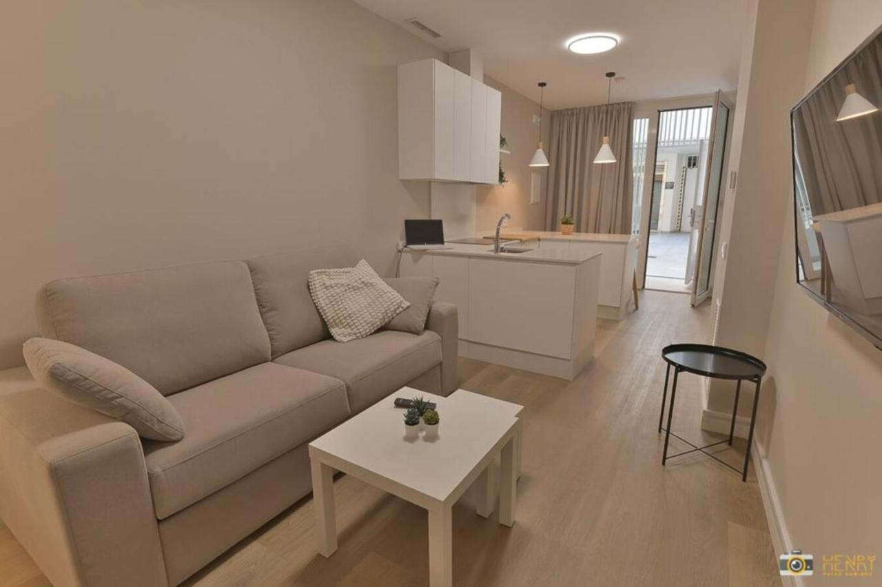 Apartamentos Bela Cangas do Morrazo Exterior photo